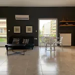 Sepolia Apartment
