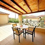 Finikes Apartments