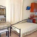 Odysseion Apartments