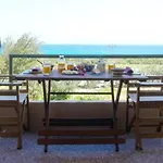 Irini'S Sea View Cozy Apartment