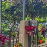 Aethra Boutique Rooms
