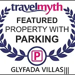 Glyfada Villas III