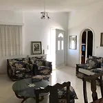 Gnick Apartments 600M From The Coast