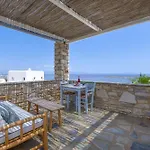 Villa Rossi Paros Luxury Apartments And Suites