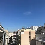 Elea Athens Apartment