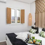 Ninemia Naxos Suites