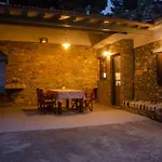 Villa Pounta Family