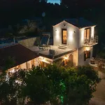 Villa Pounta Family