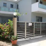 Michaelangelo Apartments