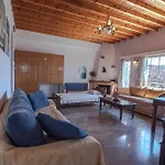 Fanari Sea View Studios
