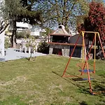 Doukas Apartments