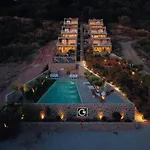 Gialova Hills 6 - Luxury Villas With Private Pool