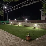 Syvota Apartments Family