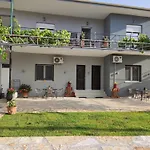 Syvota Apartments Family