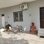Syvota Apartments Cozy