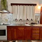 Antiperatos Beach Villa