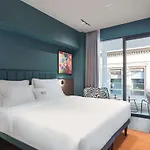 Nyx Esperia Palace Hotel Athens By Leonardo Hotels
