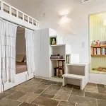 Sifnos Waterfront House