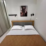 Smart Lux Apartment A