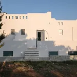 Depi'S Sea Horizon Apartments