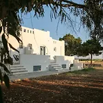 Depi'S Sea Horizon Apartments