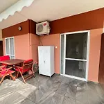 Sea Breeze Apartment