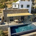 Villa Anat Paros