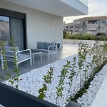 Eugea Apartments