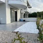 Eugea Apartments