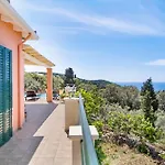 Villa Belvedere Rosa