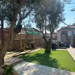 Quiet Guest House