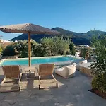Villa Katavati - Family Pool Villa At The Heart Of Sifnos Villa Katavati