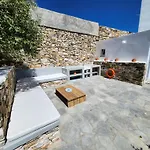 Villa Katavati - Family Pool Villa At The Heart Of Sifnos Villa Katavati
