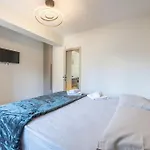 Out Of Stone Suite - Thessaloniki Διαμέρισμα 2 Υπνοδωματίων -Πλατεία Δημοκρατίας