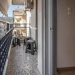 Central Escape