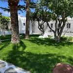 Flisvos Beach Garden