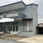 Tall House