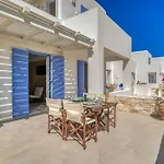 Aetherian Ciel Villas, Alia