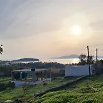 Aegean Sunset