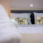The Floral Suite