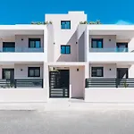 Anesis Luxury Hospitality