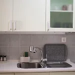 Center Proluxe Apartment