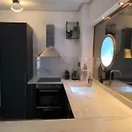 Διαμέρισμα Επάνω Στο Σταθμός
