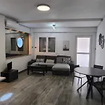Διαμέρισμα Επάνω Στο Σταθμός