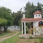Hephaestus Appartments Litochoro - A2