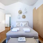 Horizon Villa-Private Pool-7 Bedroom-Gym-Sea View