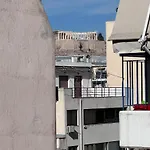 Athens City Center Cozy Apt
