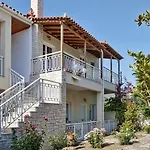 Samos Apartments