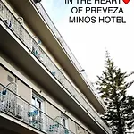 Hotel Minos