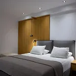 The Oak Hotel